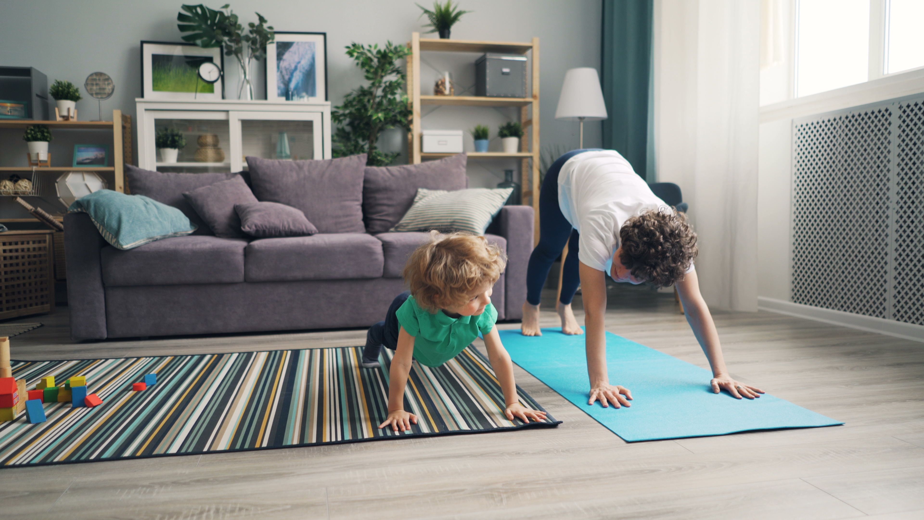 Child Wellness